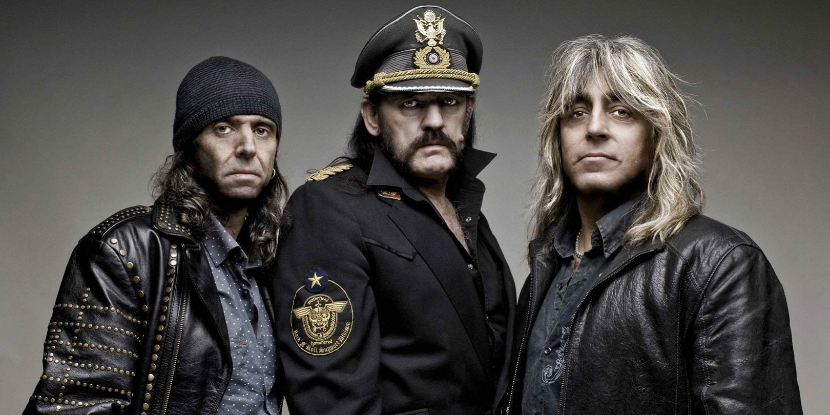 Motörhead: 5 Famous Songs By The Rock Legends