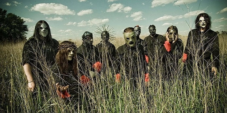 All Hope Is Gone By Slipknot Celebrates Its 15th Anniversary!