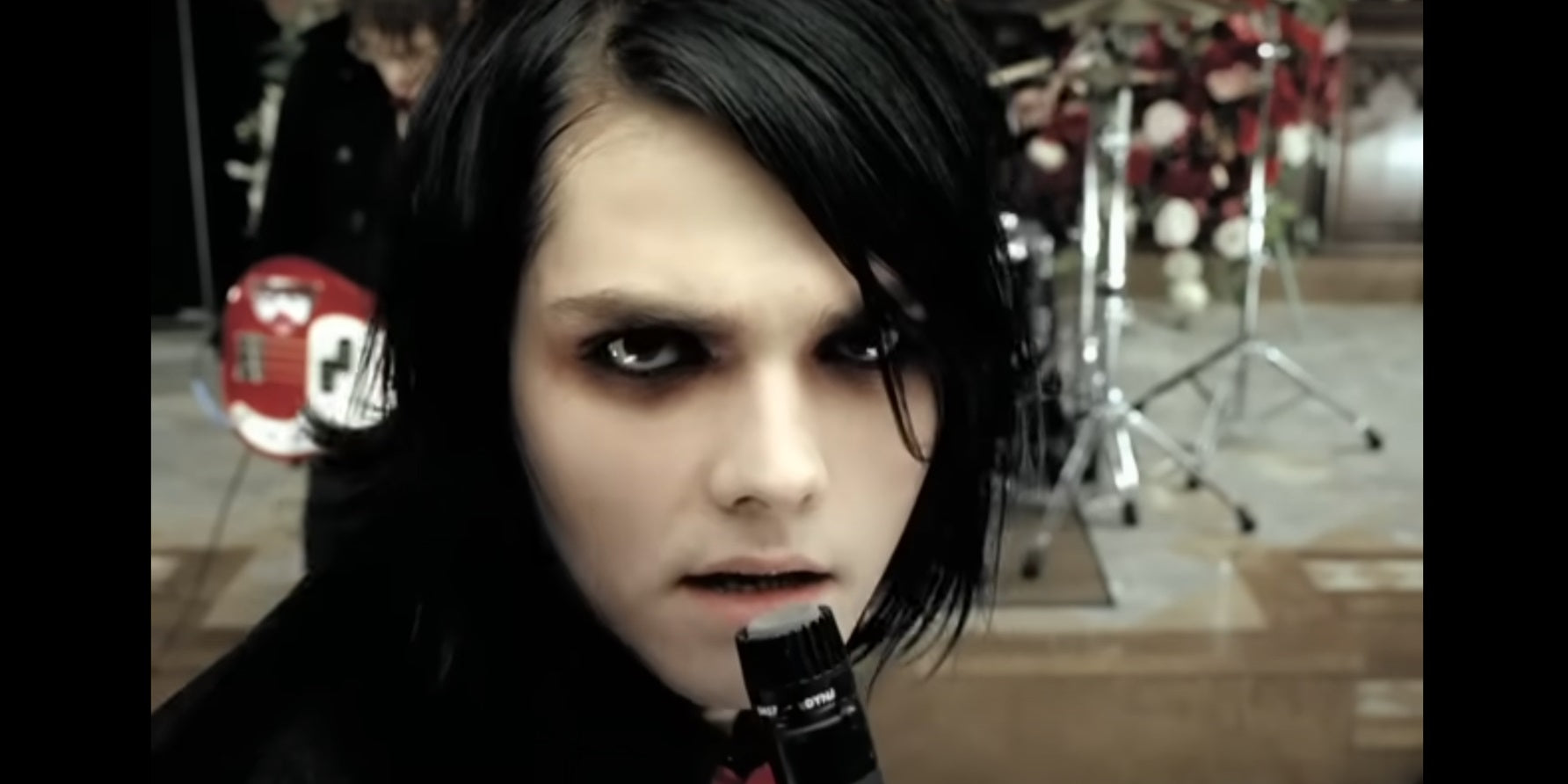 Emo Exhibition In London: “I'm Not Okay” Looks Back At The 2000s