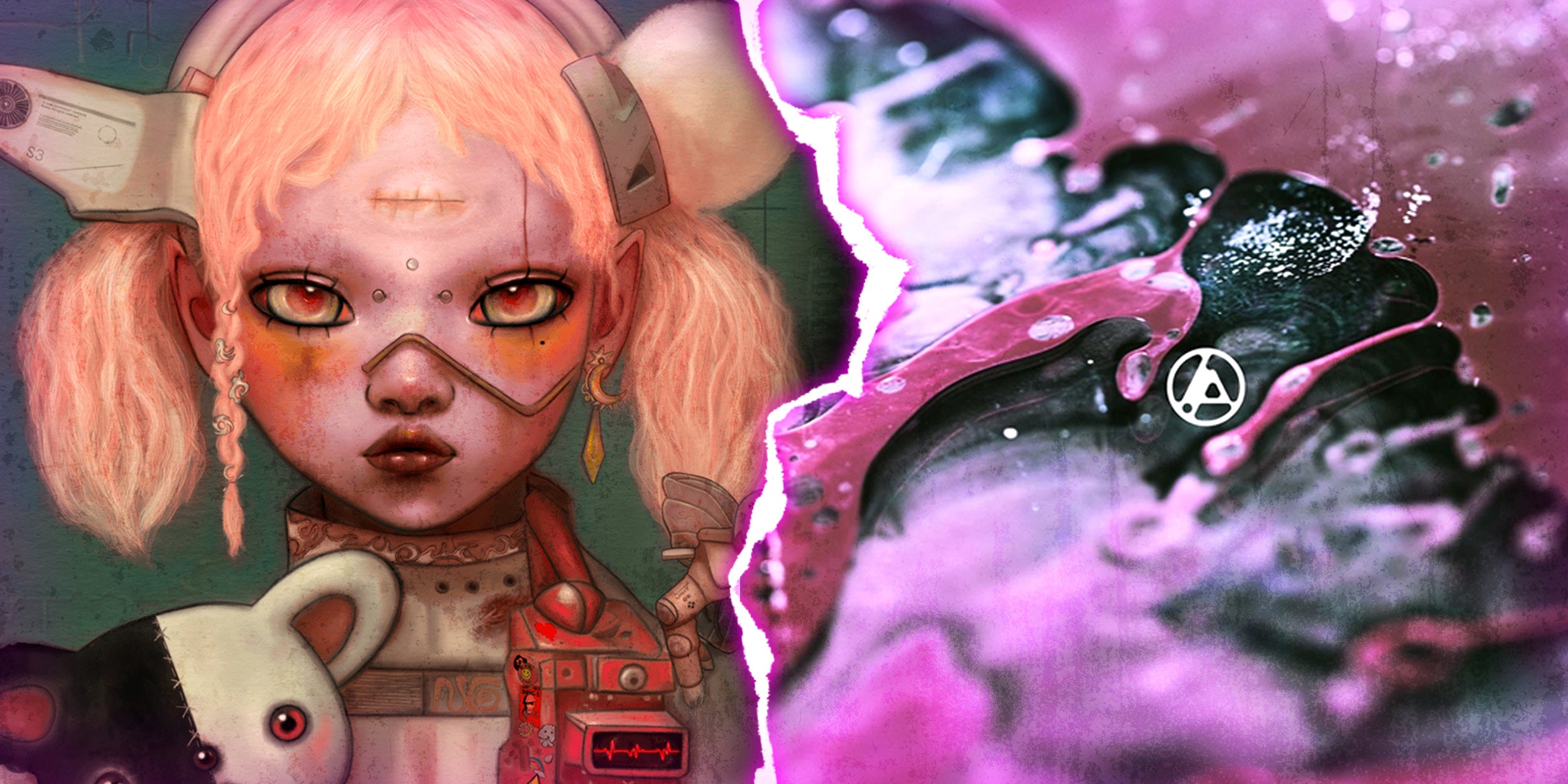 aoty best albums 2024 user score