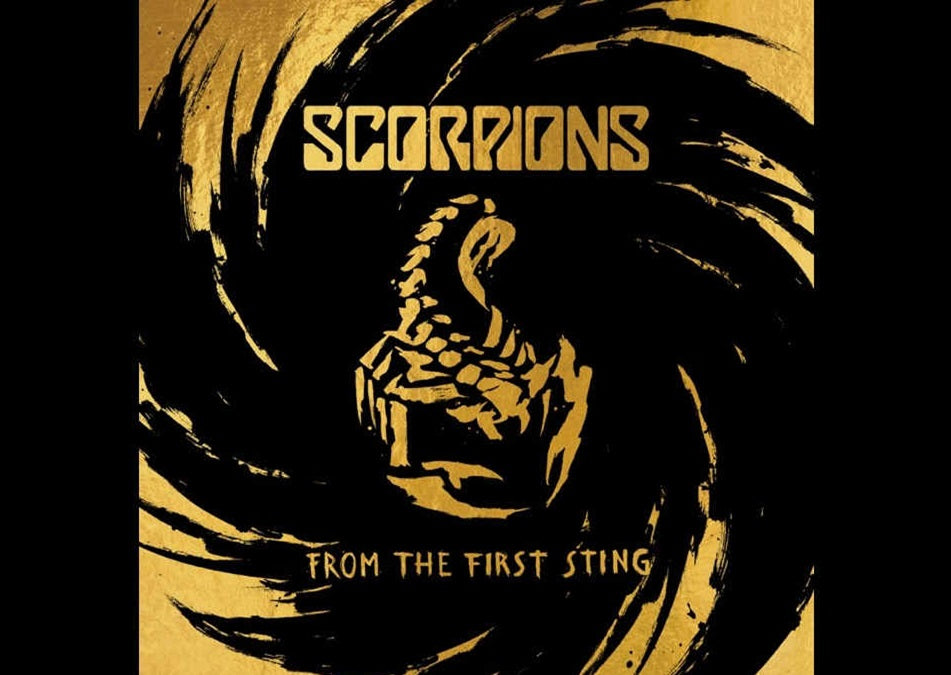 Scorpions: 60th Anniversary Show & Album “From The First Sting”!
