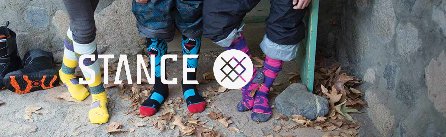 Stance