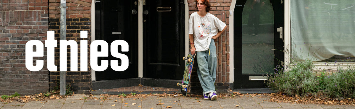 Etnies
