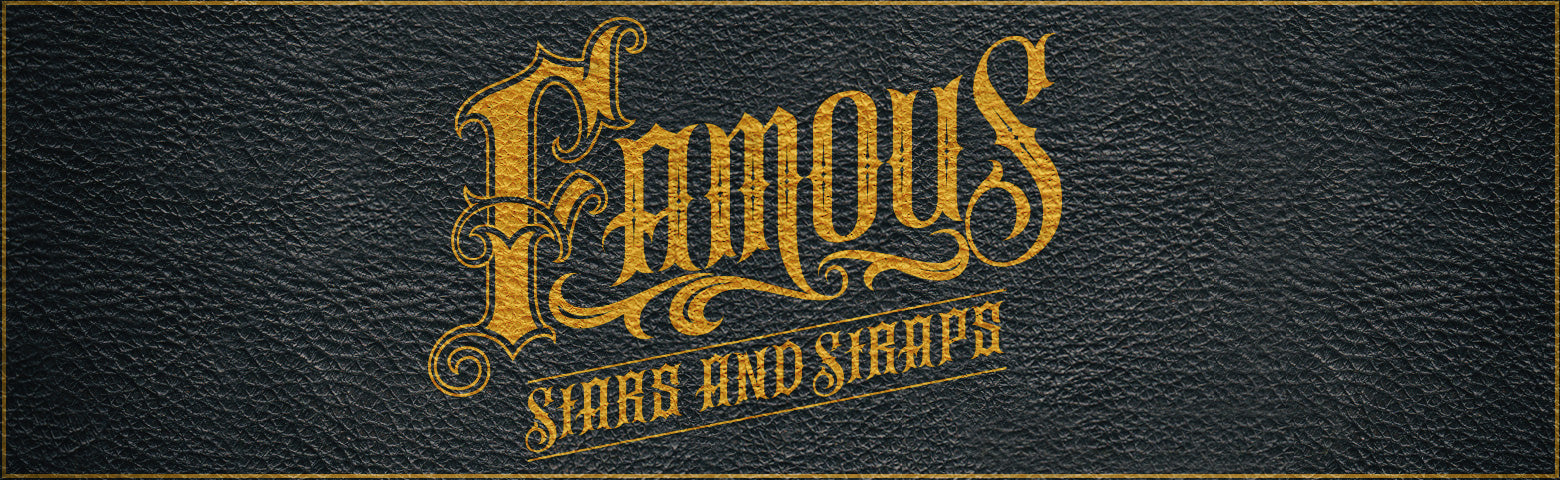 Famous Stars And Straps - Shop the latest trends | Impericon