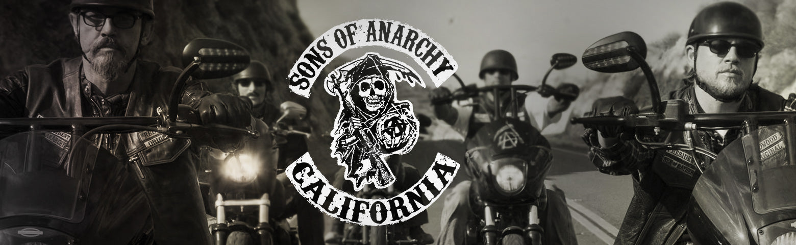 Sons Of Anarchy