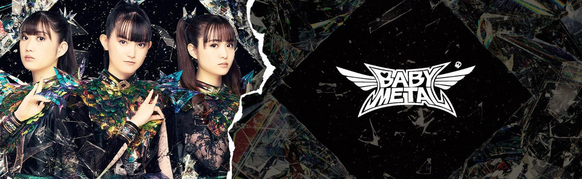 Babymetal