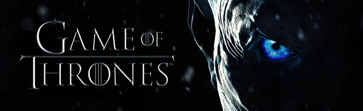 Game Of Thrones