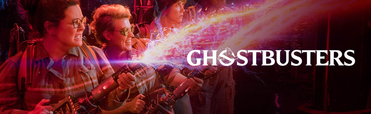 Ghostbusters