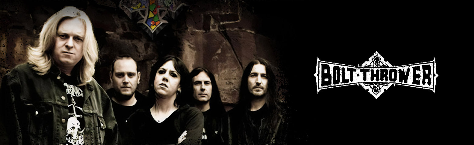 Bolt Thrower