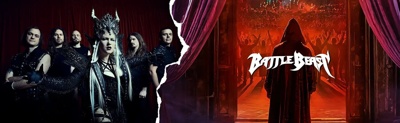 Battle Beast
