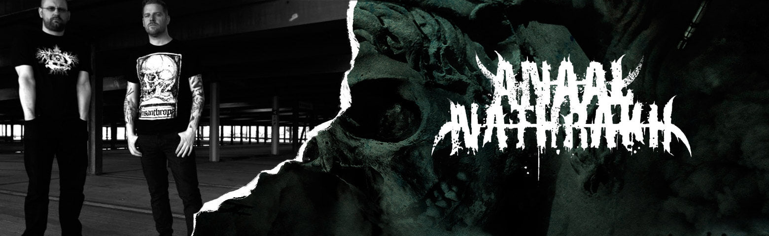Anaal Nathrakh