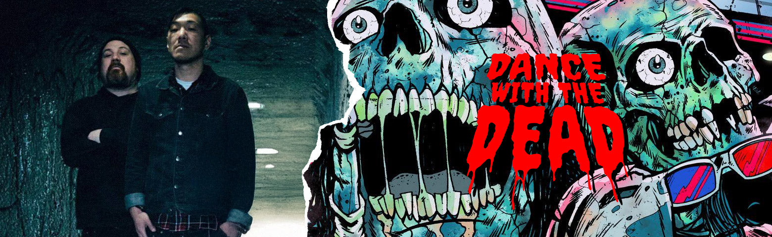 Dance With The Dead Merch - Shirts, Vinyl & More | Impericon