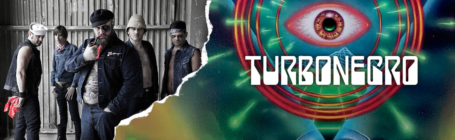 Turbonegro