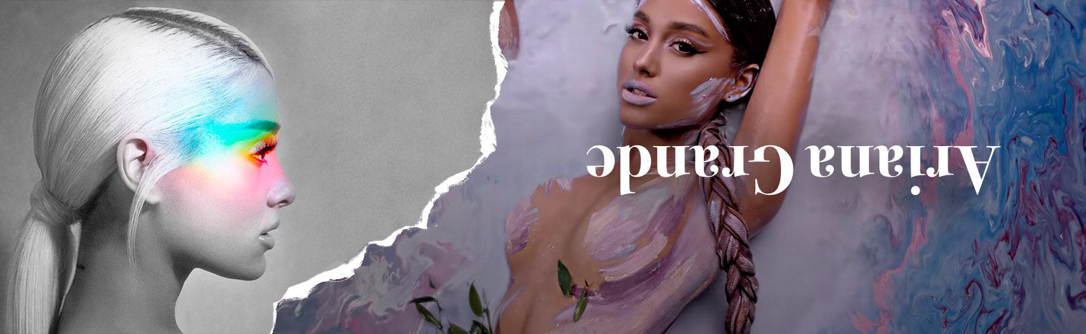 Ariana Grande