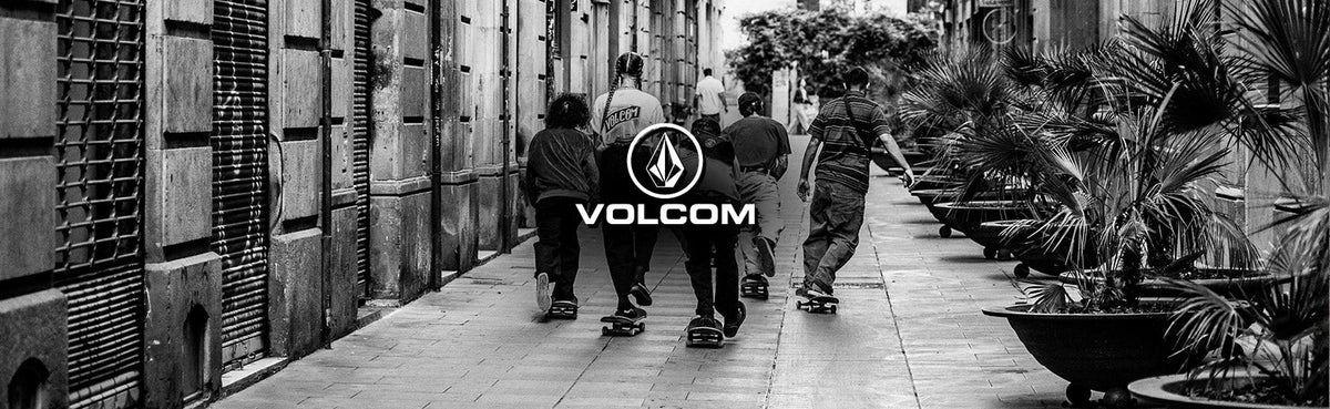 Volcom