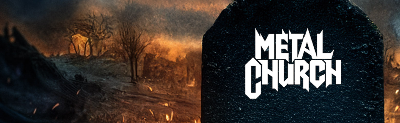 Metal Church