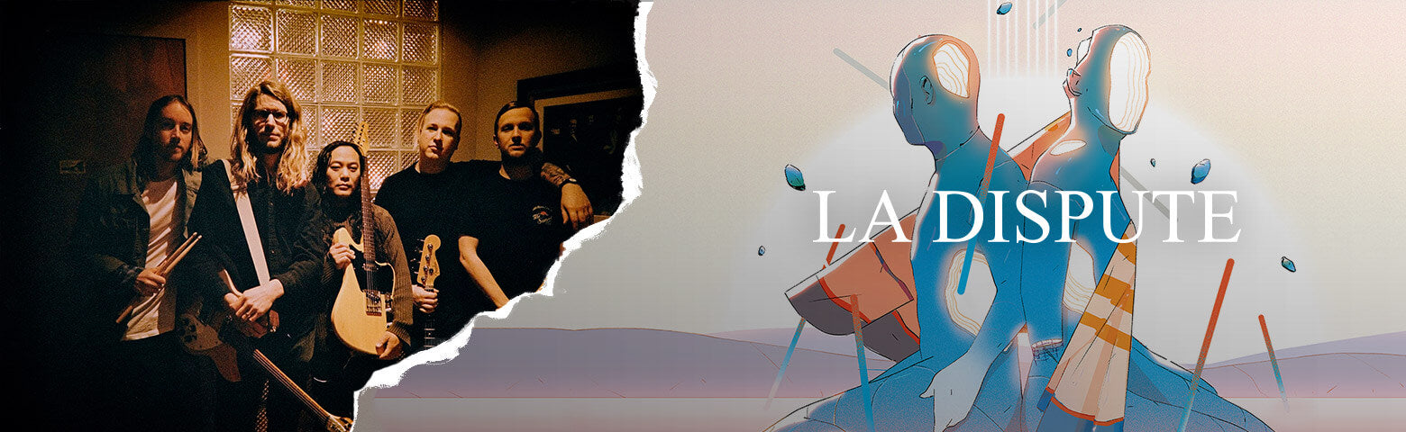 La Dispute