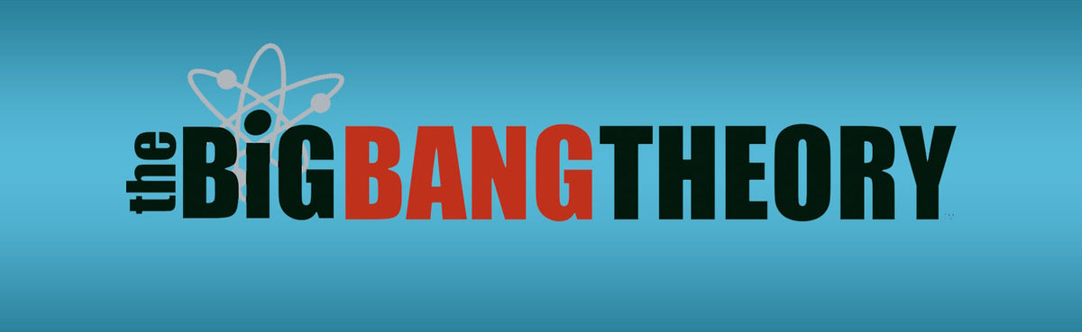 The Big Bang Theory
