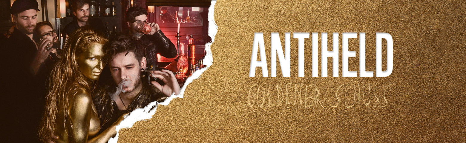 Antiheld