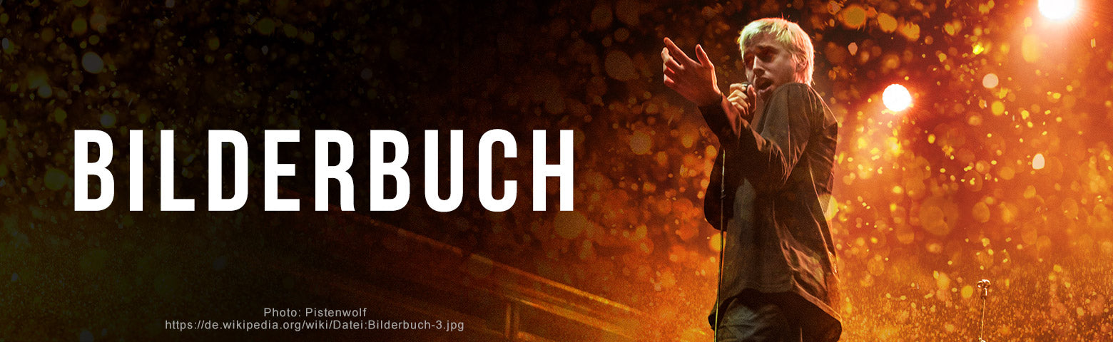 Bilderbuch