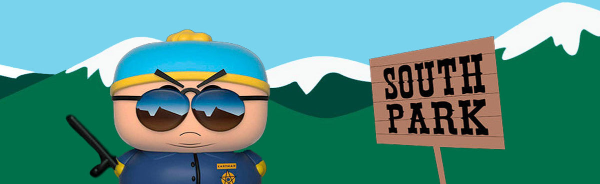 South Park