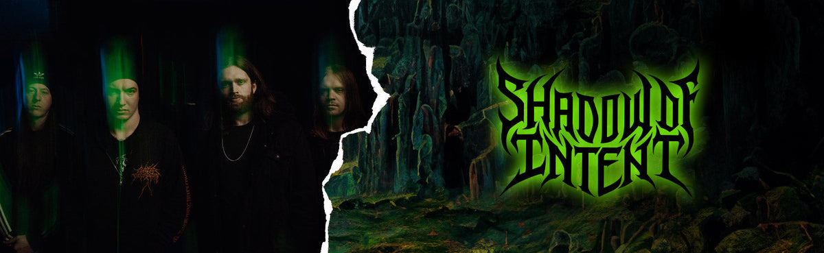 Shadow Of Intent