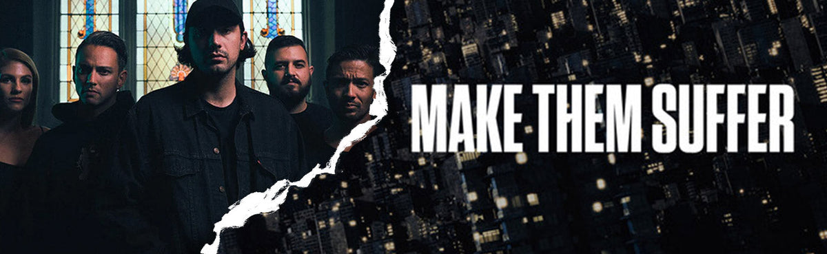Make Them Suffer