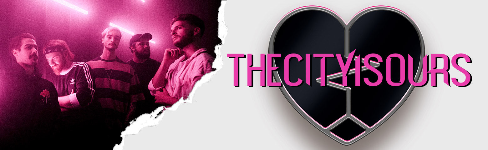 TheCityIsOurs