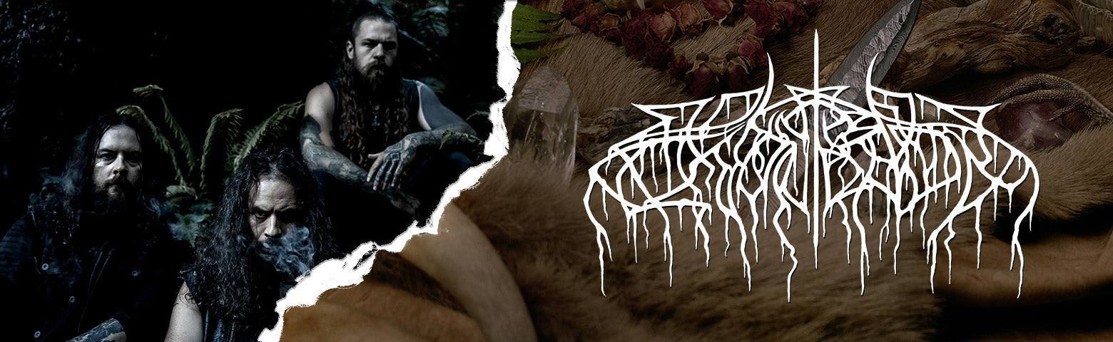 Wolves In The Throne Room