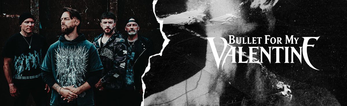 Bullet For My Valentine