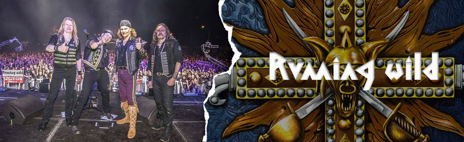 Running Wild