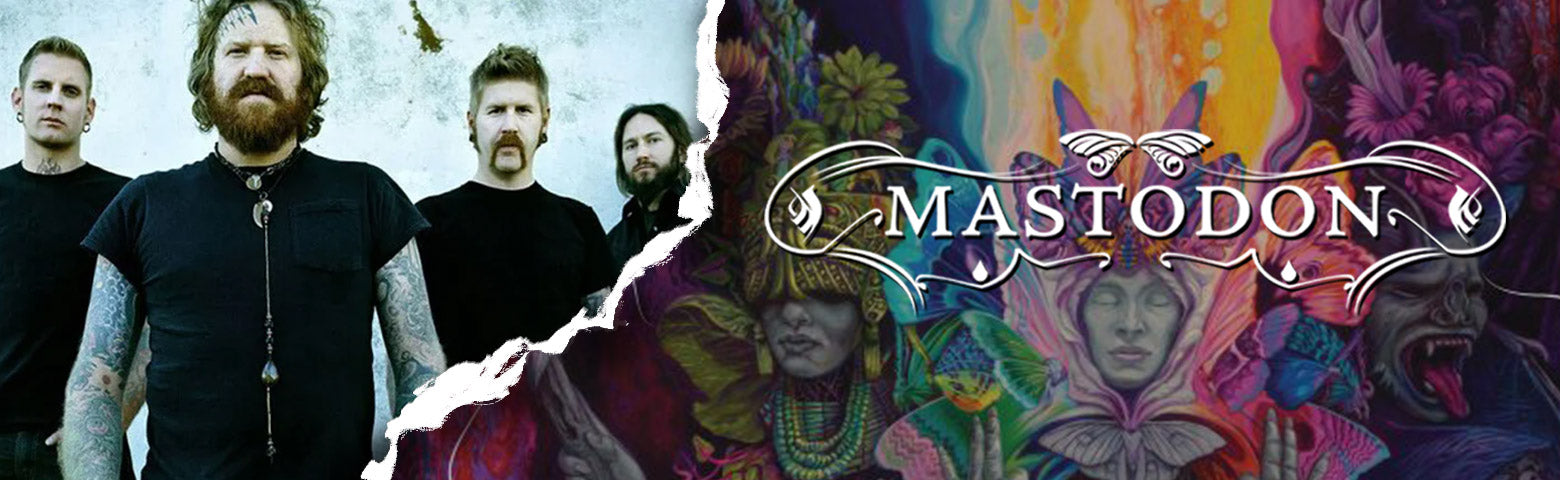 Mastodon
