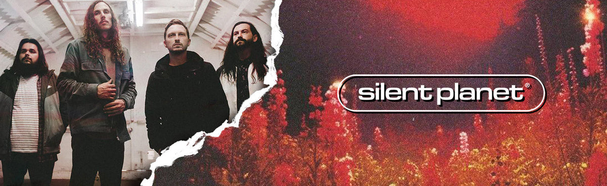 Silent Planet