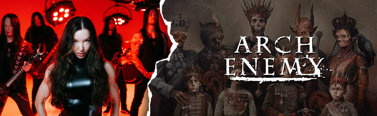 Arch Enemy