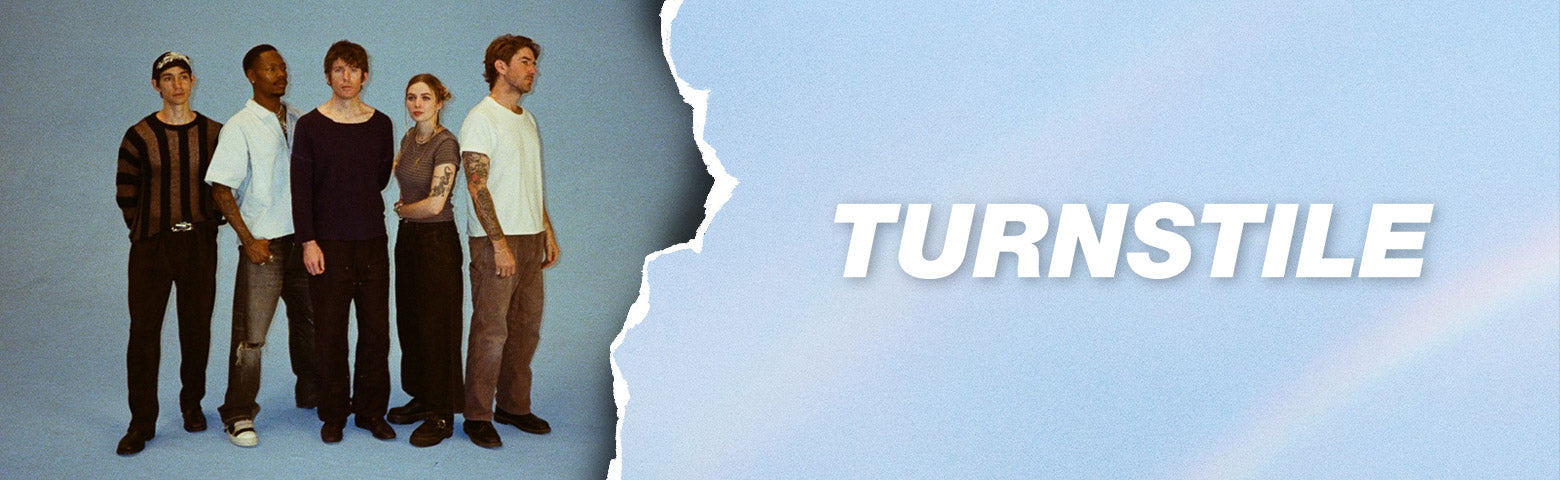 Turnstile
