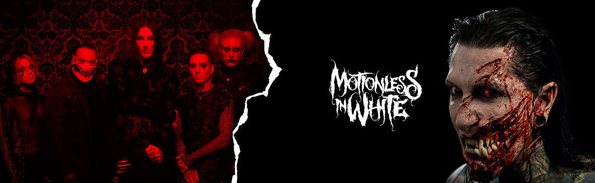 Motionless In White
