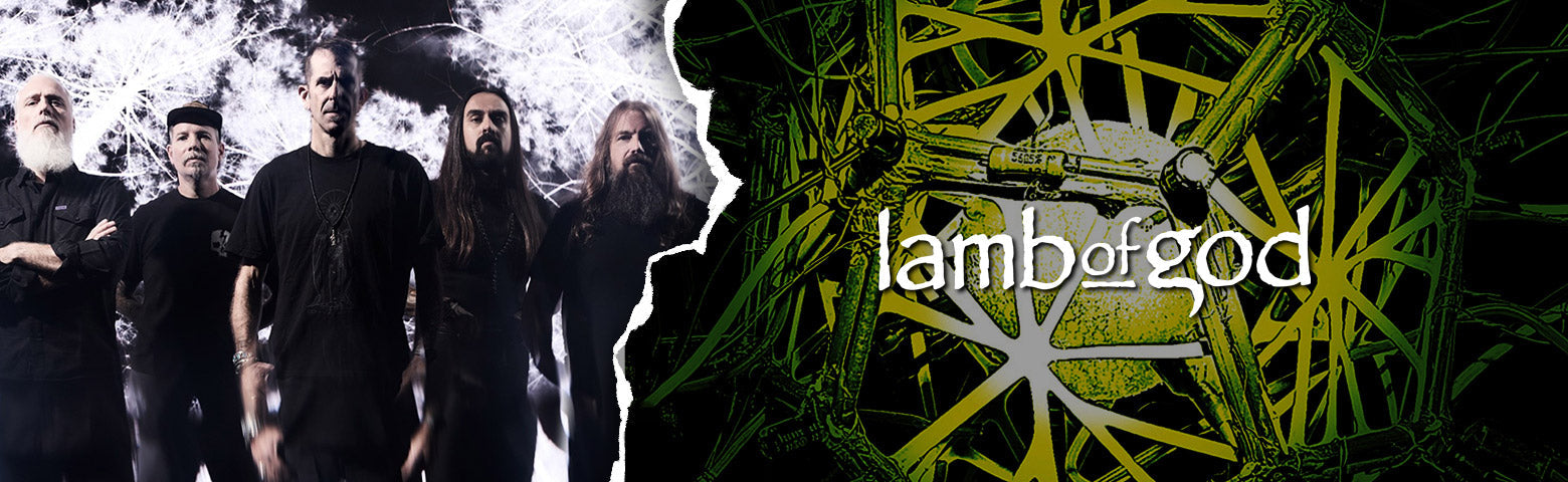 Lamb Of God