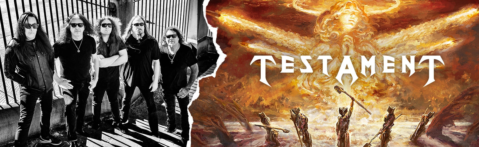 Testament