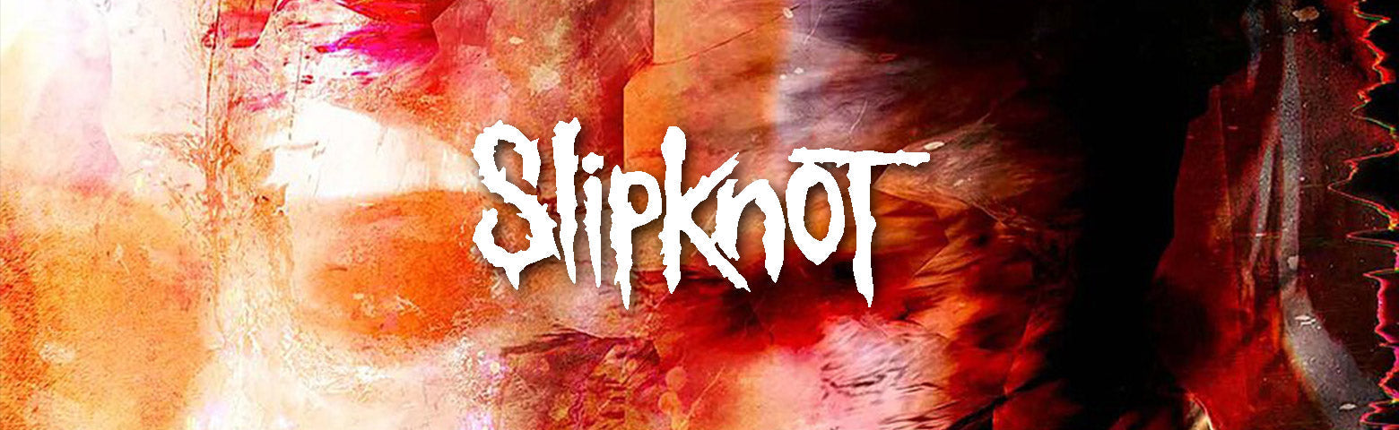 Slipknot Vinyl & CDs