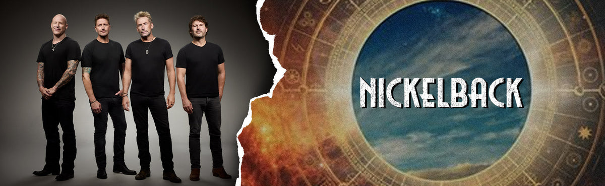 Nickelback