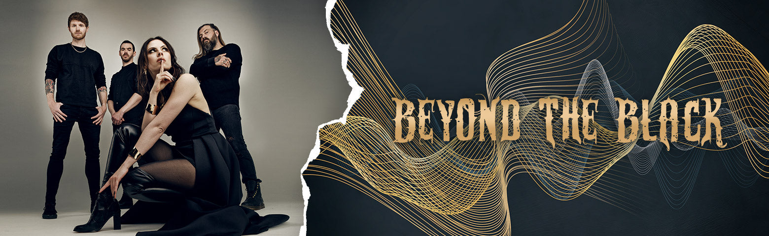 Beyond The Black