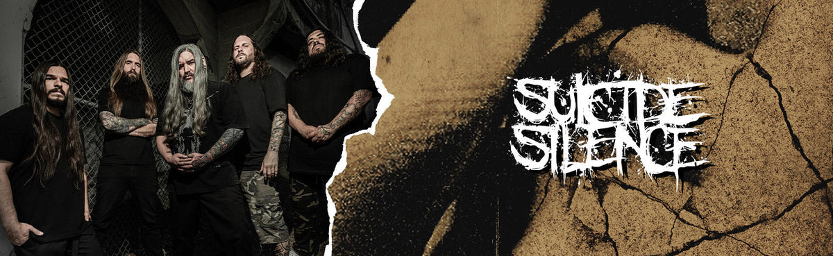 Suicide Silence