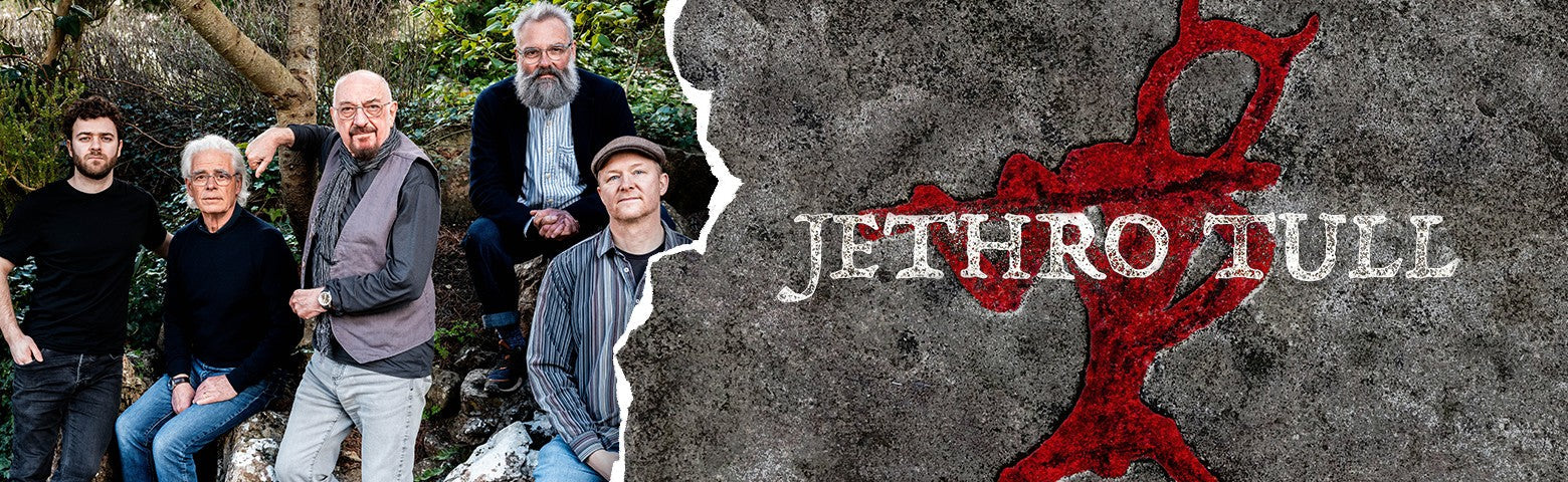 Jethro Tull