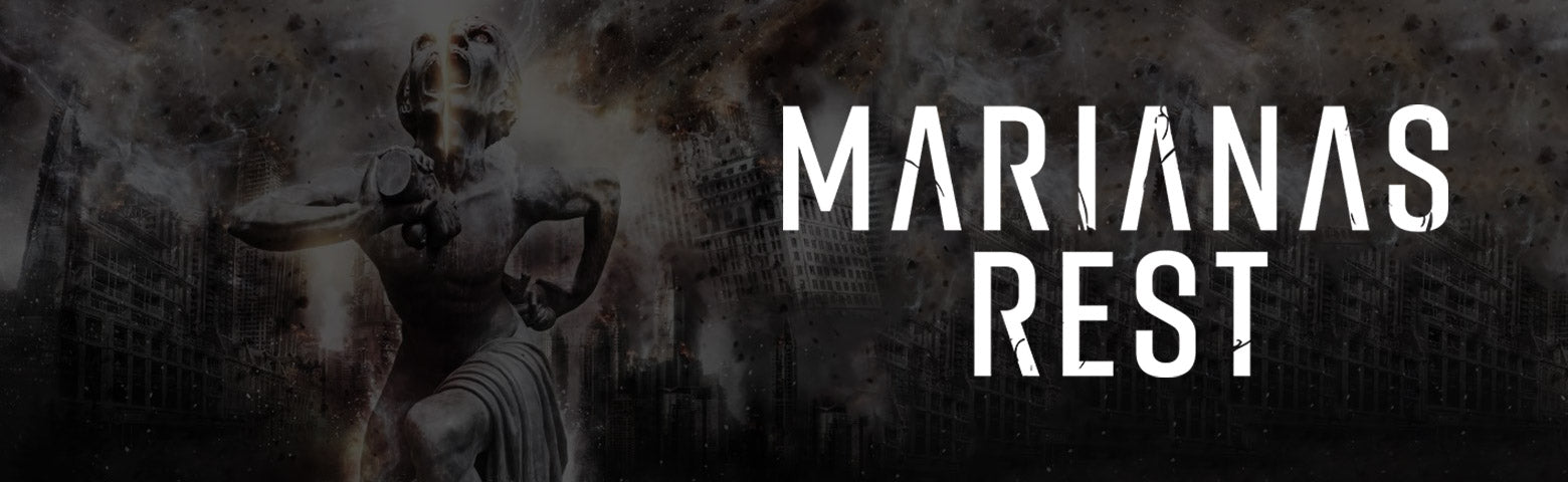 Marianas Rest
