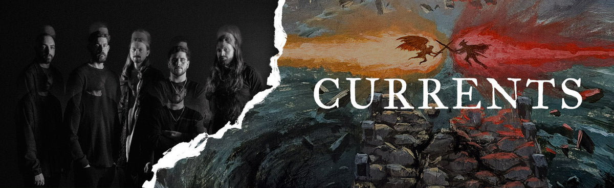 Currents