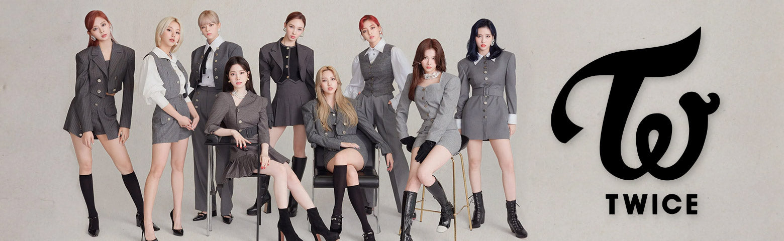 Twice