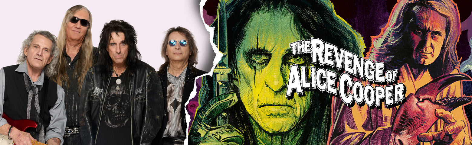 Alice Cooper