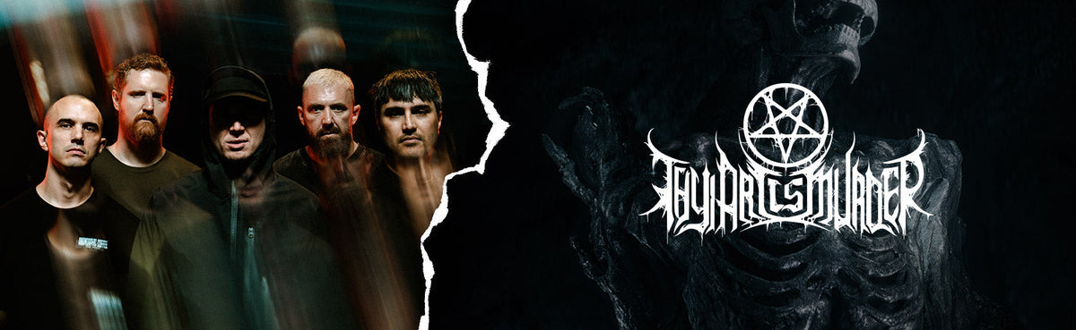 Thy Art Is Murder