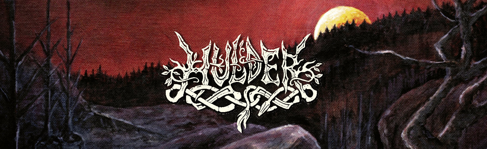 Hulder