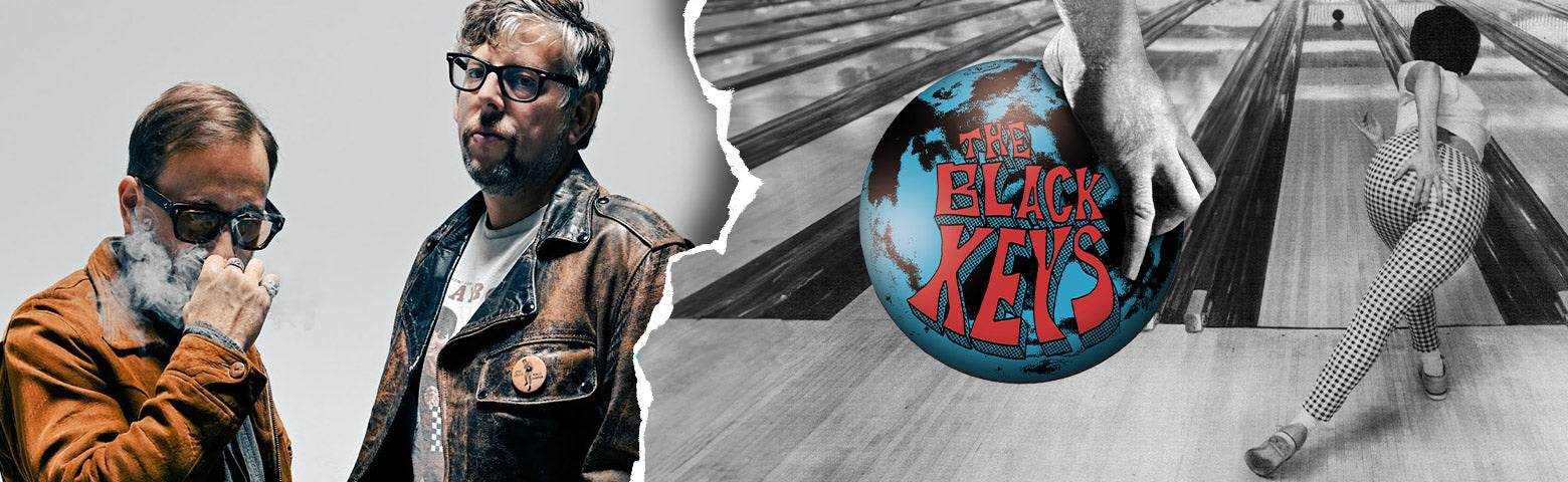 The Black Keys